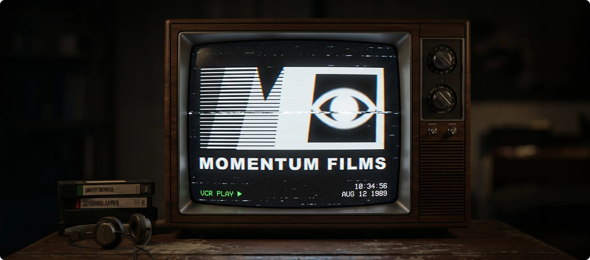 Motion Films Project