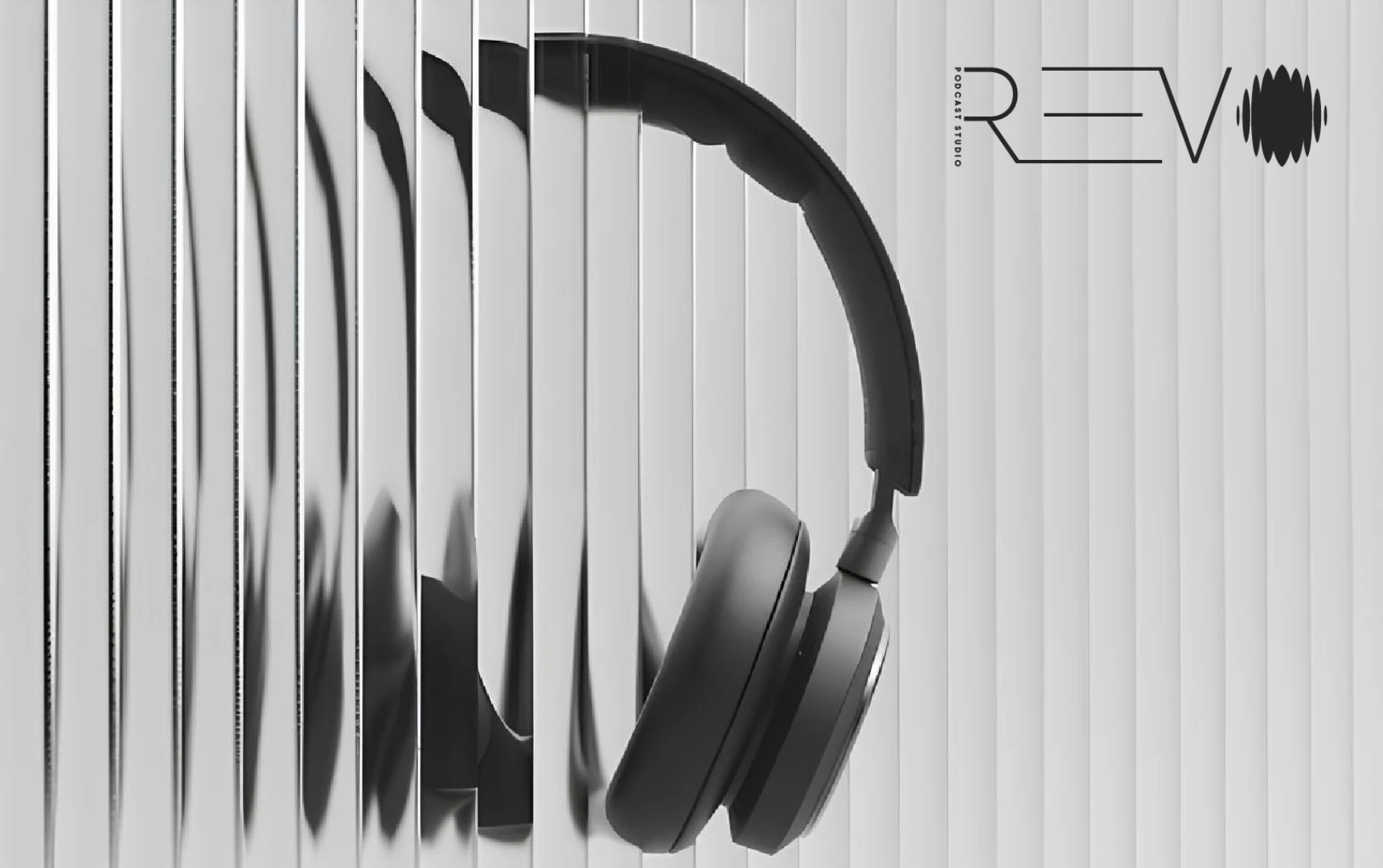 REVO — A Brand Built to Be Heard